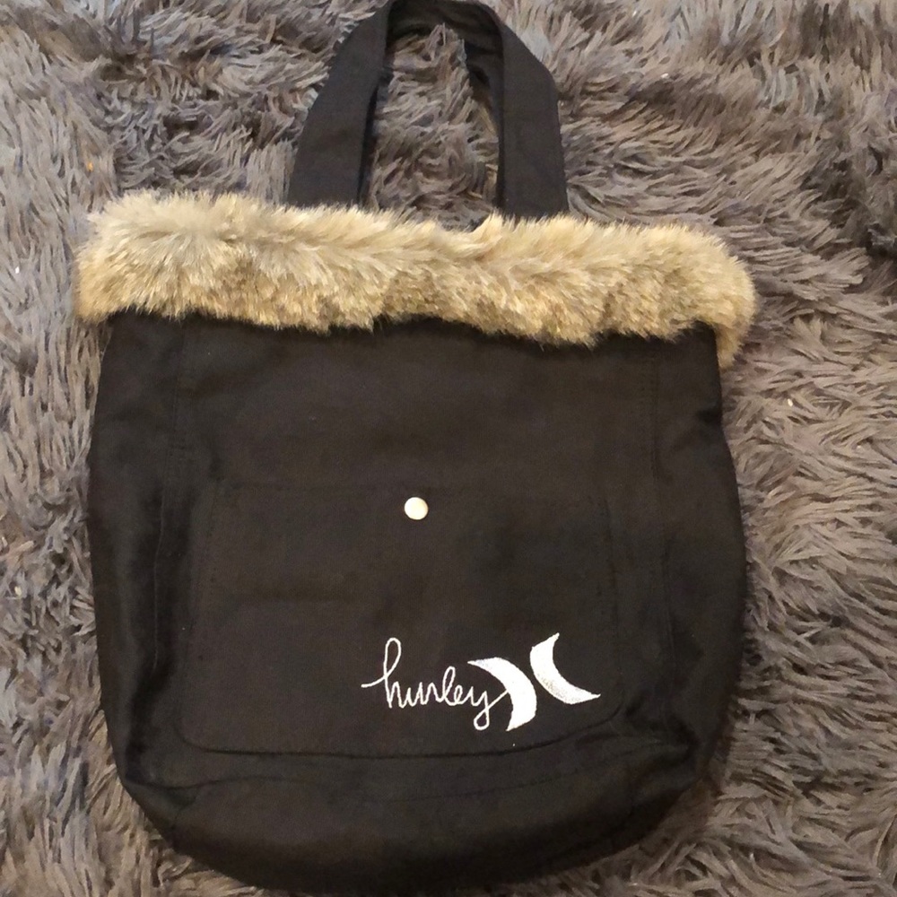 Small Hurley purse